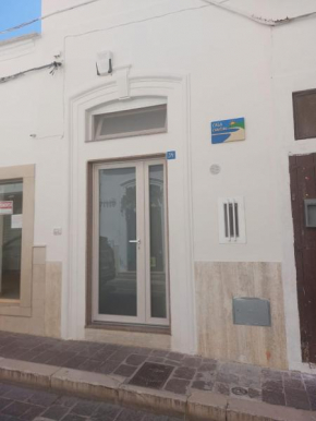 Casa Caratino Mattinata